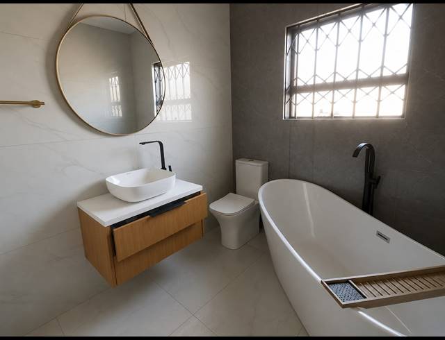 4 BEDROOM HOUSE FOR SALE IN KOOKRUS